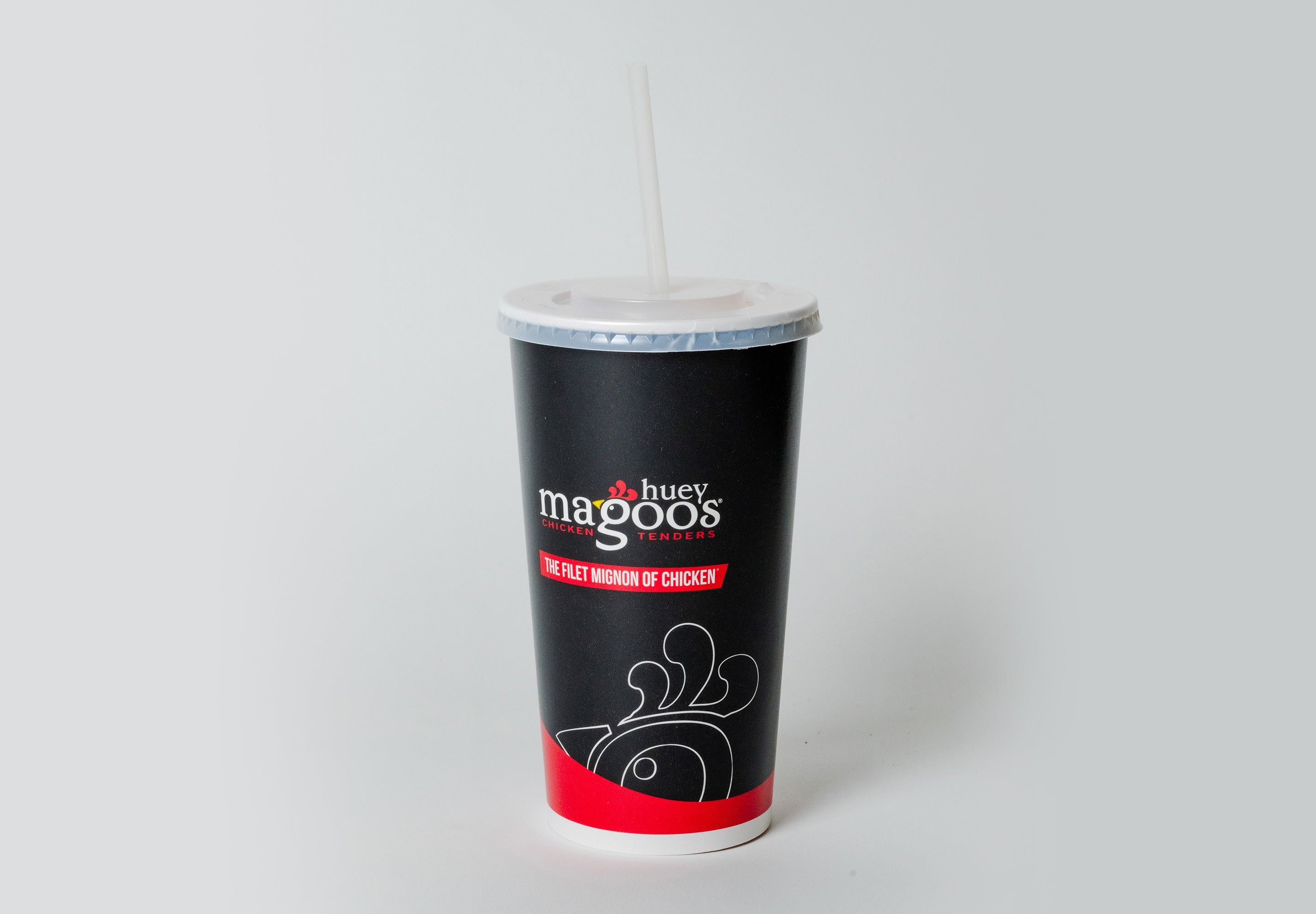 Image of 32oz Paper Cold Cup